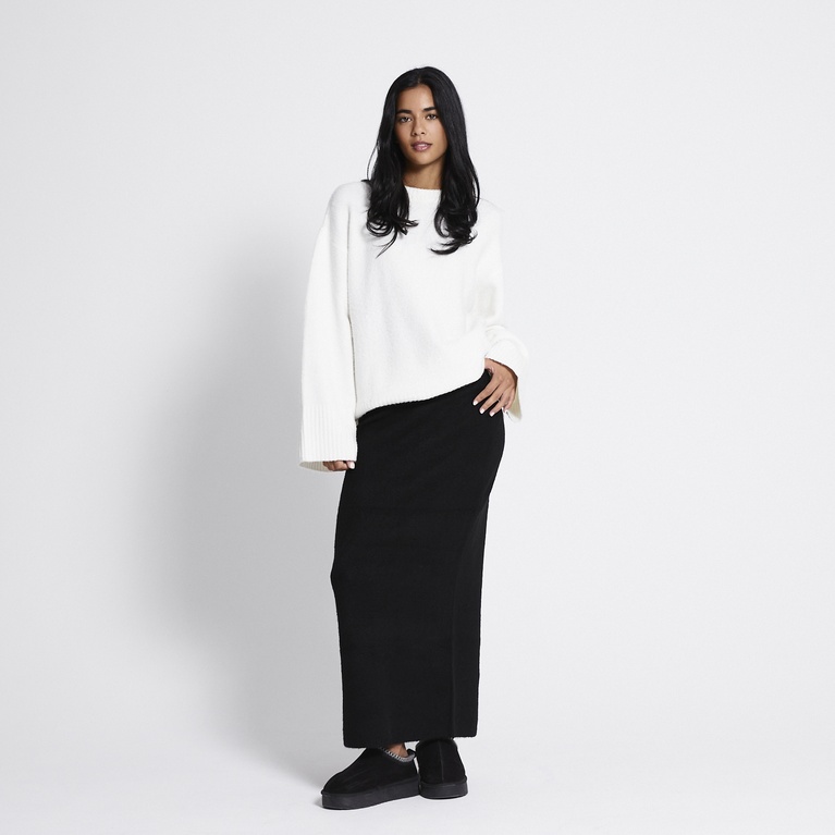 Knit skirt "Embla"
